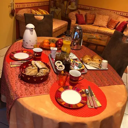 Lagalerne Neuville-du-Poitou