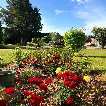 Nocleg ze śniadaniem Lagalerne 3*