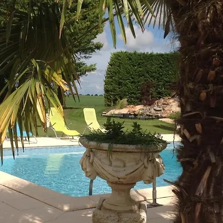 Nocleg ze śniadaniem Lagalerne 3*