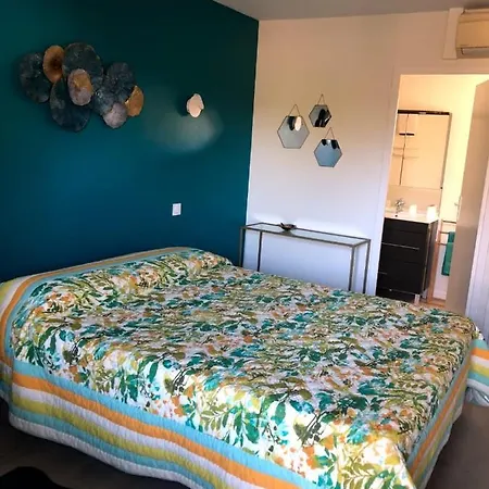 Lagalerne Bed & Breakfast 3*