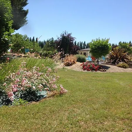 Nocleg ze śniadaniem Lagalerne Neuville-du-Poitou