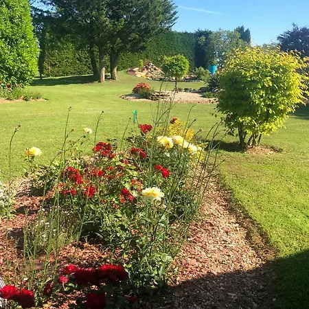 Lagalerne Nocleg ze śniadaniem Neuville-du-Poitou