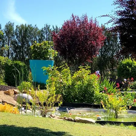 Lagalerne Neuville-du-Poitou