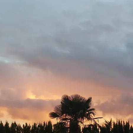 Nocleg ze śniadaniem Lagalerne 3*