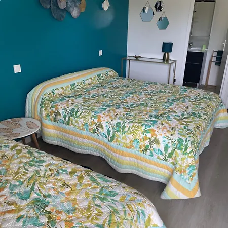 Lagalerne 3* Neuville-du-Poitou