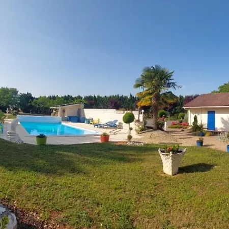 Nocleg ze śniadaniem Lagalerne