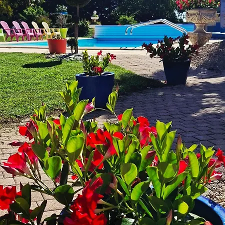 Nocleg ze śniadaniem Lagalerne