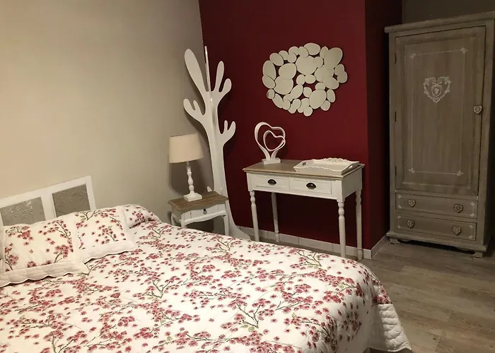 Lagalerne Couette-café