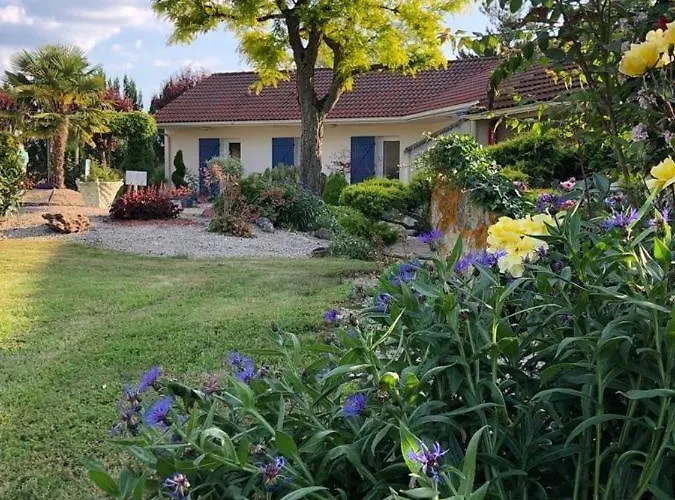 Lagalerne Couette-café