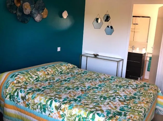 Lagalerne Couette-café 3*