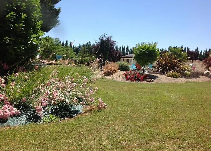 Couette-café Lagalerne Neuville-du-Poitou