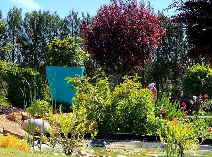 Lagalerne Neuville-du-Poitou