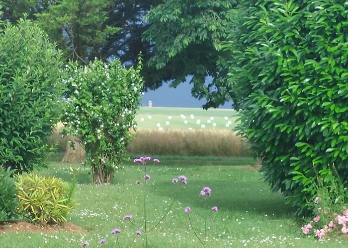 Lagalerne Couette-café