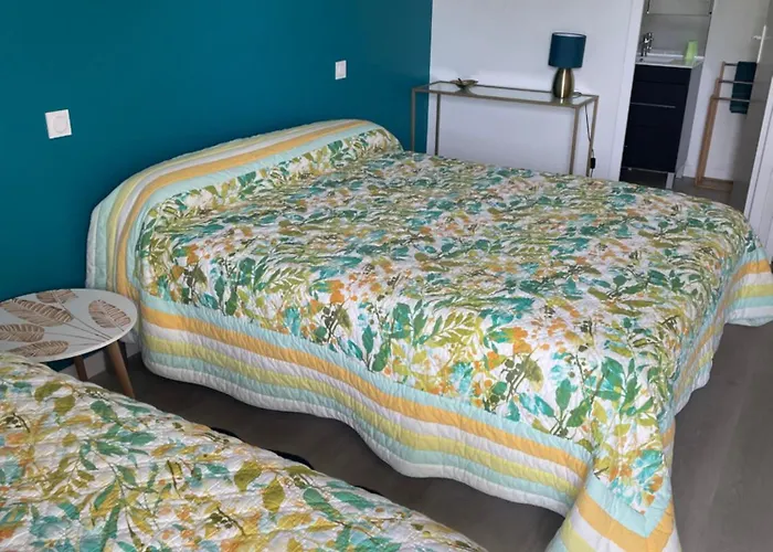 Lagalerne 3* Neuville-du-Poitou