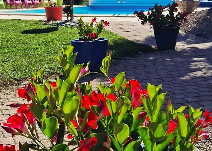 Couette-café Lagalerne